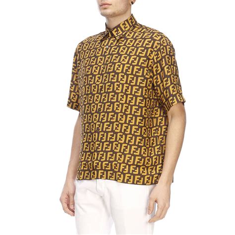 fendi 價位|Fendi shirts.